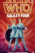 William Emms - Galaxy Four