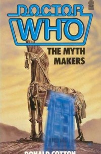 Donald Cotton - The Myth Makers