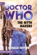 Donald Cotton - The Myth Makers