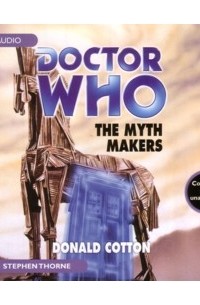 Donald Cotton - The Myth Makers