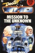 John Peel - The Daleks&#039; Master Plan: Part I. Mission to the Unknown