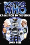 John Peel - Daleks: Mission to the Unknown
