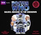 John Peel - Daleks: Mission to the Unknown