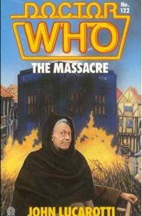 John Lucarotti - The Massacre