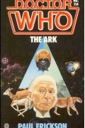 Paul Erickson - The Ark