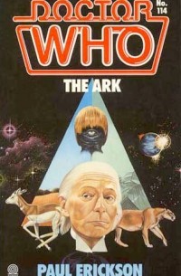 Paul Erickson - The Ark