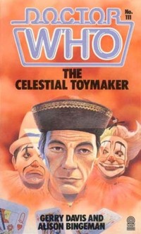  - The Celestial Toymaker
