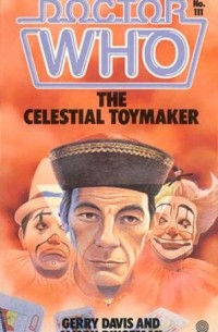  - The Celestial Toymaker