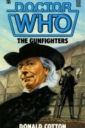Donald Cotton - The Gunfighters