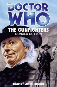 Donald Cotton - The Gunfighters