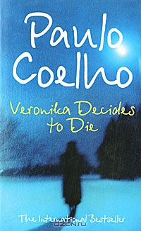 Paulo Coelho - Veronika Decides to Die