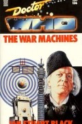 Ian Stuart Black - The War Machines