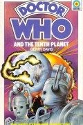 Gerry Davis - Doctor Who and the Tenth Planet