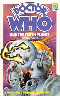 Gerry Davis - Doctor Who and the Tenth Planet