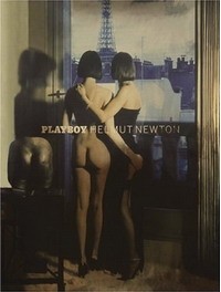 Helmut Newton - Playboy: Helmut Newton