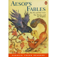 Эзоп  - Aesop's Fables