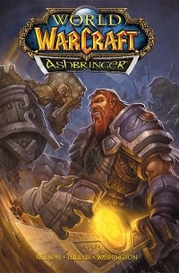World of Warcraft. Ashbringer