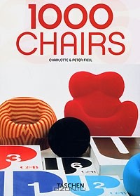  - 1000 Chairs / Die Stuhle / Les chaises