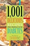  - 1,001 Delicious Recipes for People with Diabetes