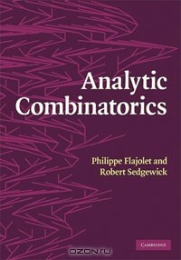  - Analytic Combinatorics