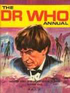 без автора - The Dr Who Annual 1968