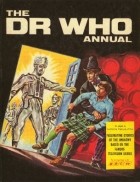 без автора - The Dr Who Annual 1969