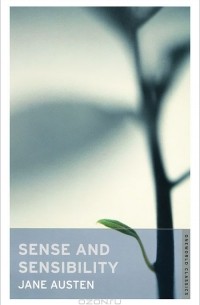Джейн Остен - Sense And Sensibility
