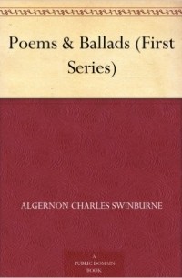 Poems and Ballads, First Series