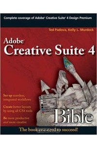  - Adobe Creative Suite 4 Bible