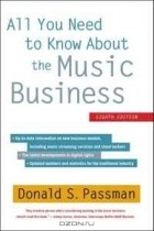 Дональд Пассман - All You Need to Know about the Music Business
