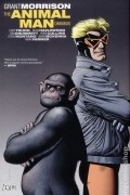 The Animal Man Omnibus