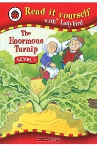 The Enormous Turnip: Level 1