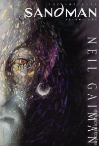 Neil Gaiman - The Absolute Sandman Vol. 1