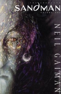 The Absolute Sandman Vol. 1