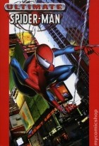 Brian Michael Bendis - Ultimate Spider-Man Deluxe HC Volume 1