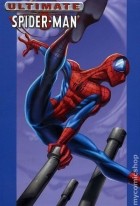 Брайан Майкл Бендис, Марк Багли - Ultimate Spider-Man Deluxe HC Vol. 2