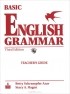  - Basic English Grammar: Teacher's Guide (+ CD-ROM)