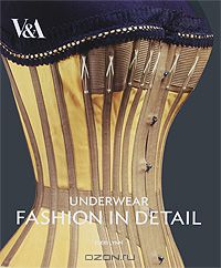 Eleri Lynn - Underwear: Fashion in Detail