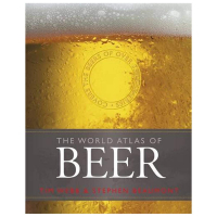  - The World Atlas of Beer: The Essential Guide to the Beers of the World