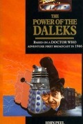 John Peel - The Power of the Daleks