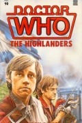 Gerry Davis - The Highlanders