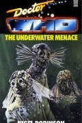 Nigel Robinson - The Underwater Menace
