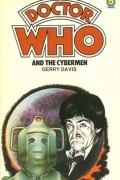 Gerry Davis - Doctor Who and the Cybermen