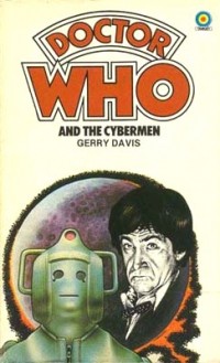 Gerry Davis - Doctor Who and the Cybermen