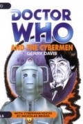 Gerry Davis - Doctor Who and the Cybermen