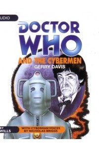 Gerry Davis - Doctor Who and the Cybermen