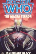 Ian Stuart Black - The Macra Terror