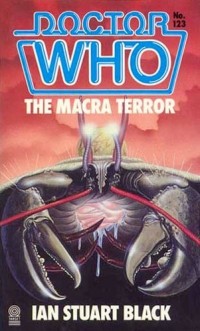 Ian Stuart Black - The Macra Terror