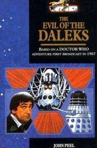 John Peel - The Evil of the Daleks