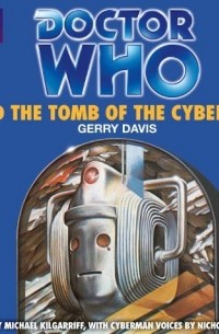 Gerry Davis - Doctor Who and the Tomb of the Cybermen
